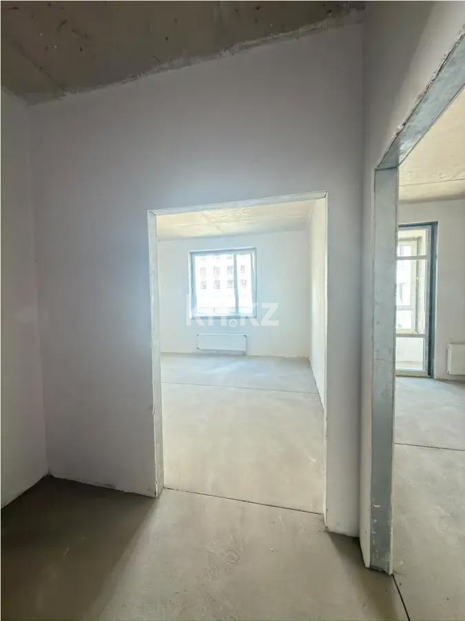 Продажа 2-комнатной квартиры, 48.44 м² в Алматы - фото 2