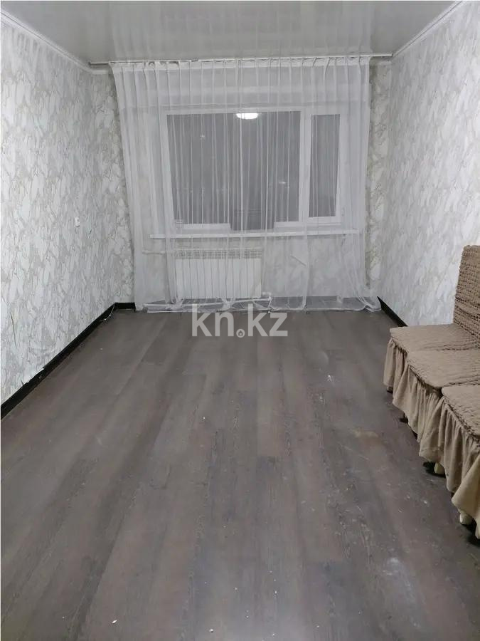 Продажа 2-комнатной квартиры, 44 м² в Караганде