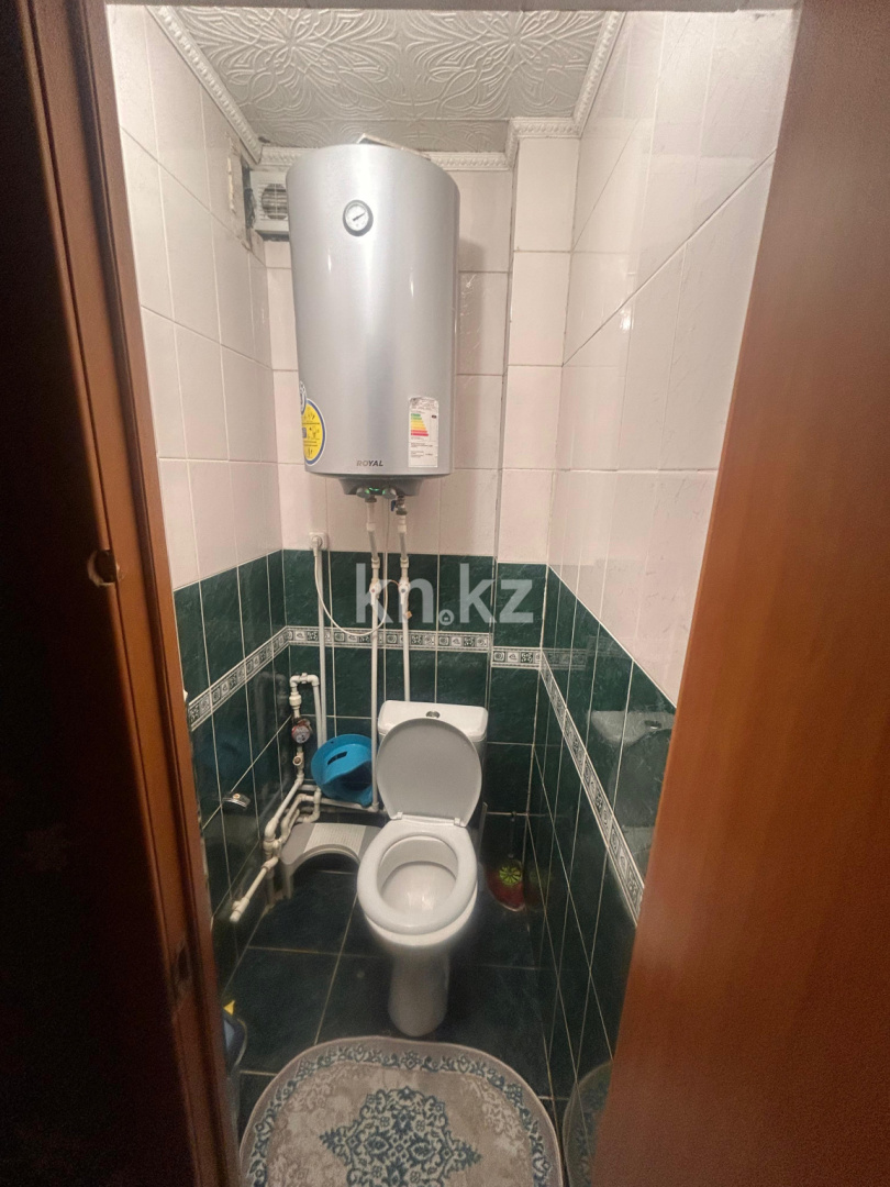 Продажа 3-комнатной квартиры, 68 м² в Темиртау - фото 7