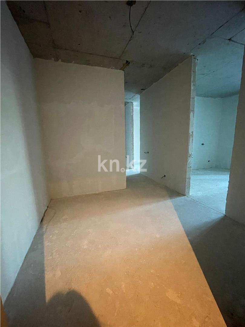 Продажа 3-комнатной квартиры, 113.49 м² в Астане - фото 2