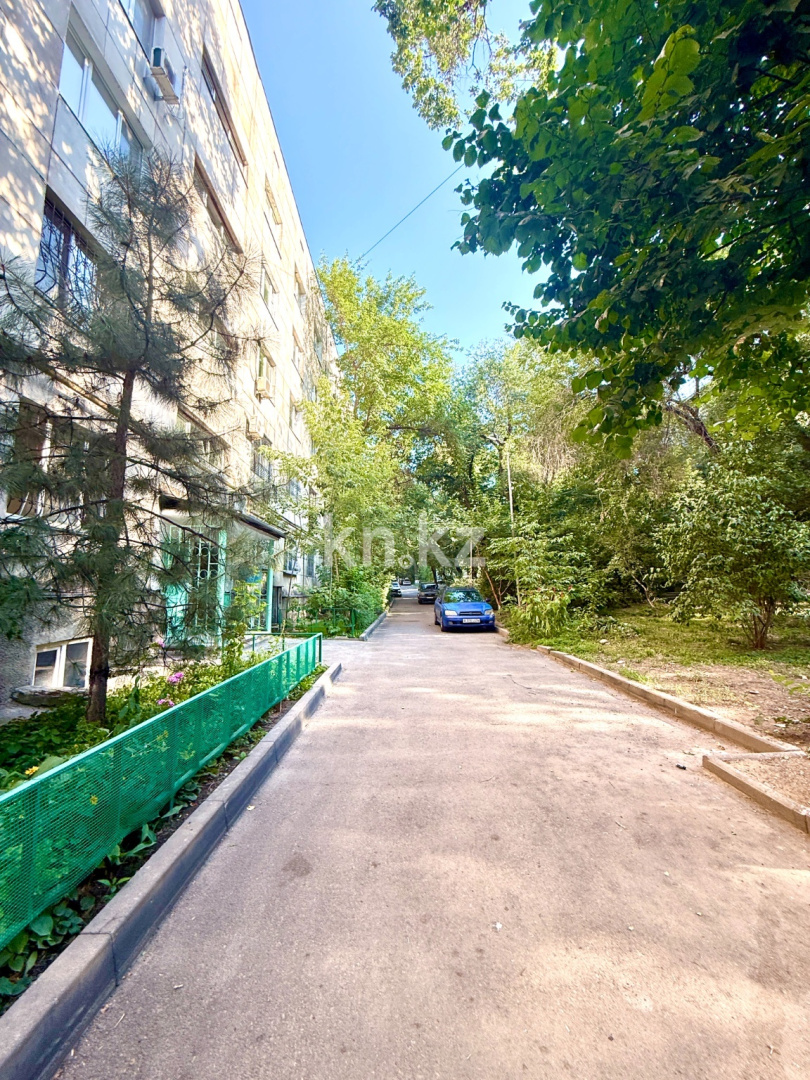 Продажа 3-комнатной квартиры, 82.8 м² в Алматы - фото 18