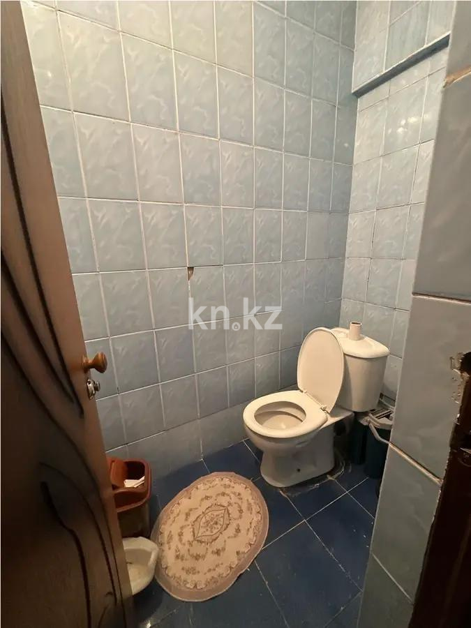 Продажа 2-комнатной квартиры, 50 м² в Алматы - фото 5
