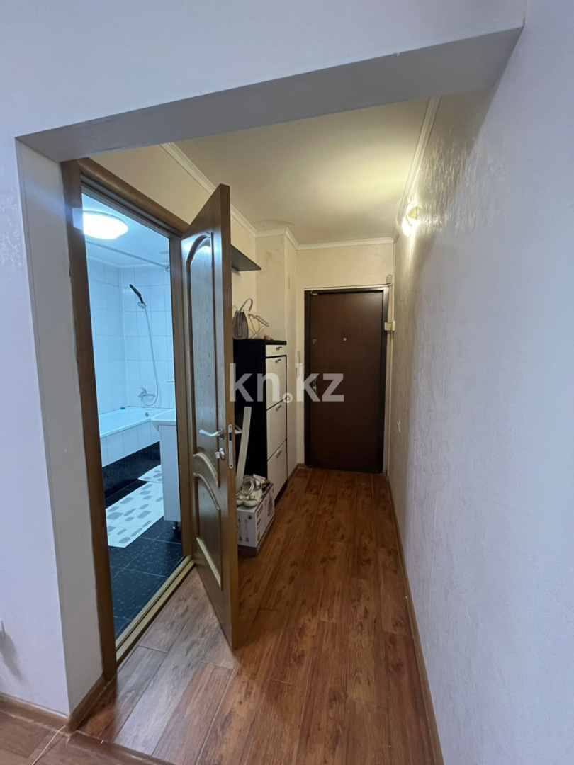 Продажа 3-комнатной квартиры, 59 м² в Алматы - фото 8
