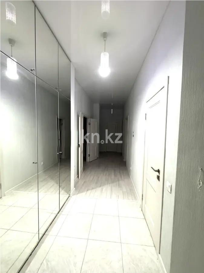 Продажа 3-комнатной квартиры, 85 м², пр. Мангилик Ел, дом  24 в Астане - фото 5