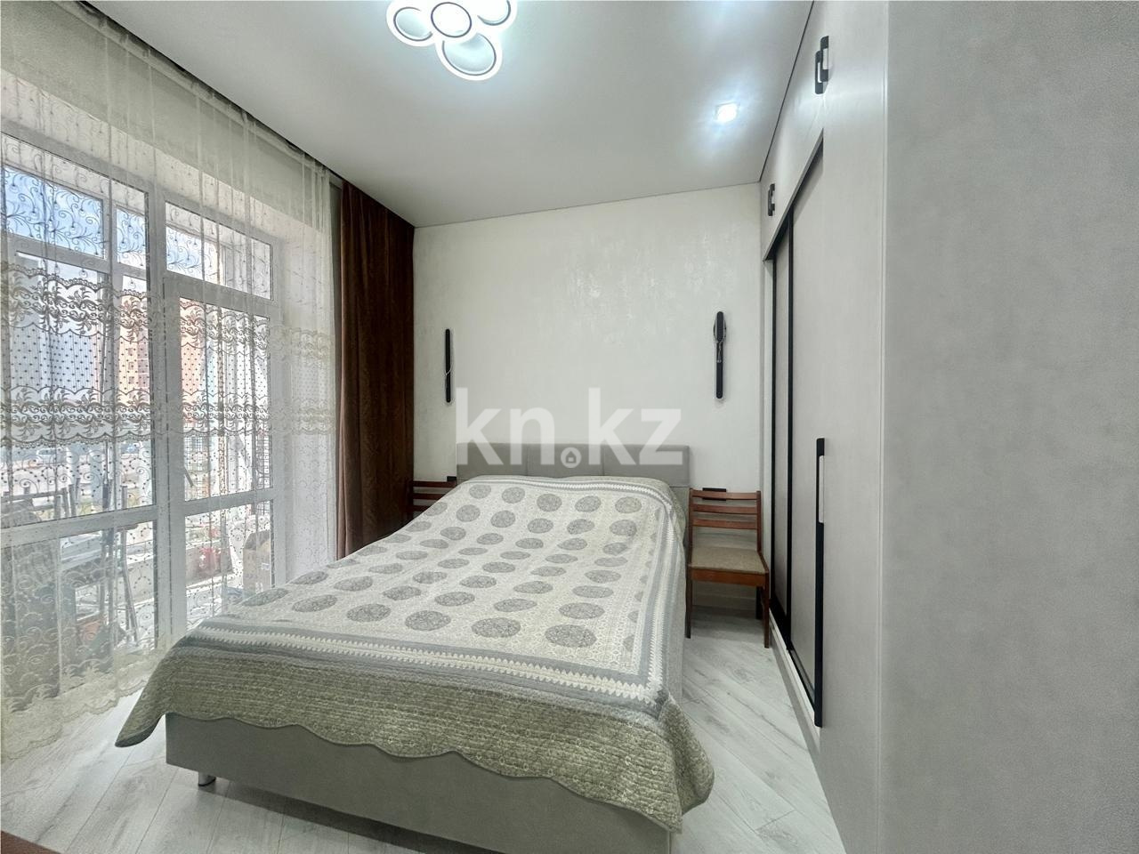 Продажа 2-комнатной квартиры, 40 м² в Караганде - фото 8
