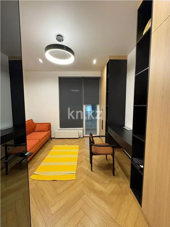 Продажа 3-комнатной квартиры, 81 м² в Астане - фото 3