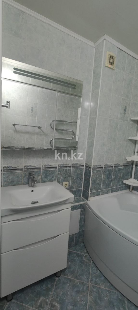 Аренда 2-комнатной квартиры, 52 м² в Алматы - фото 4