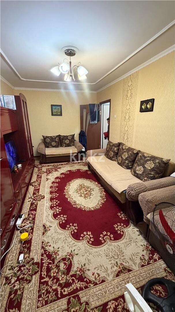 Продажа 1-комнатной квартиры, 30 м² в Караганде - фото 2