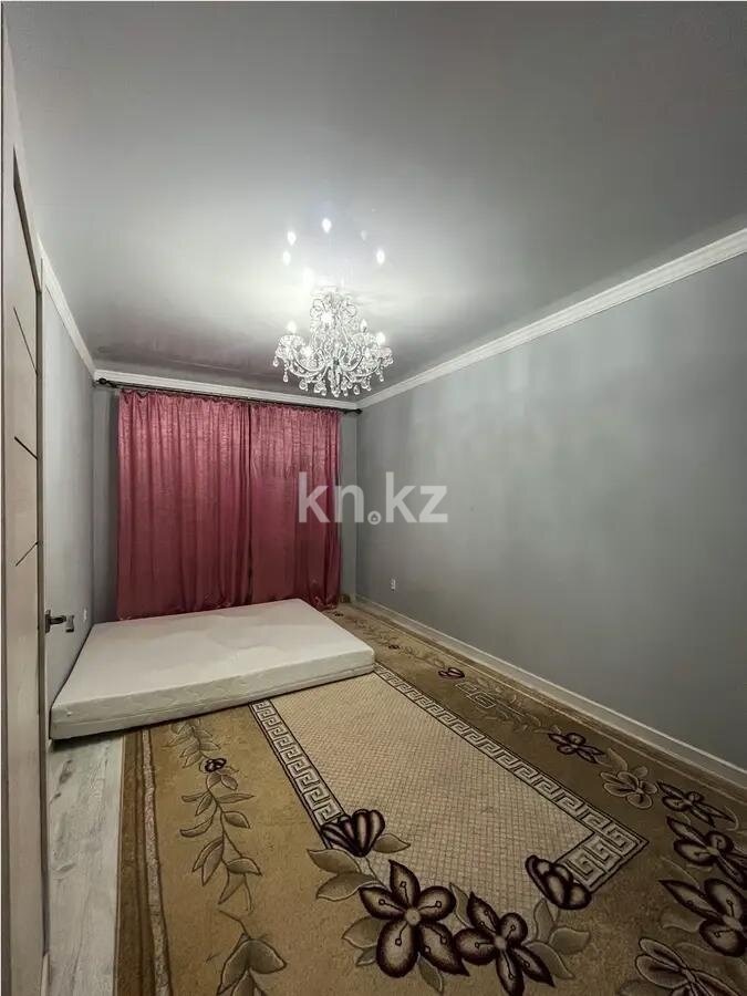 Продажа 2-комнатной квартиры, 50 м² в Астане