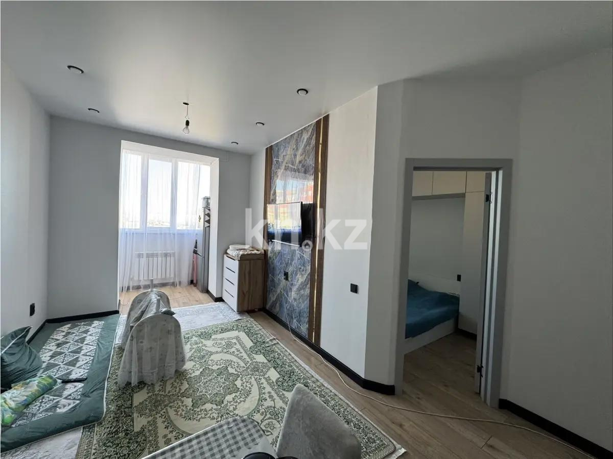 Продажа 2-комнатной квартиры, 35 м² в Астане