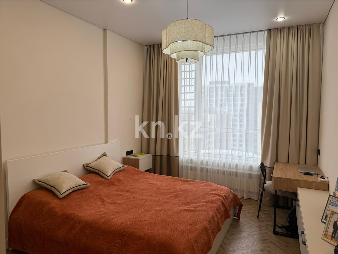 Продажа 3-комнатной квартиры, 95 м² в Астане - фото 3