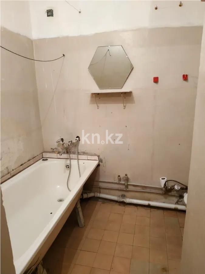 Продажа 1-комнатной квартиры, 35 м² в Алматы - фото 5