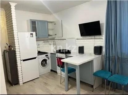 Продажа 1-комнатной квартиры, 23 м² в Астане - фото 2