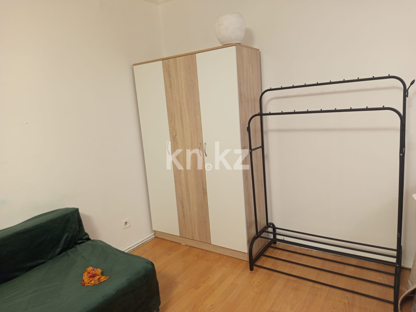 Аренда 1-комнатной квартиры, 40 м² в Астане - фото 4