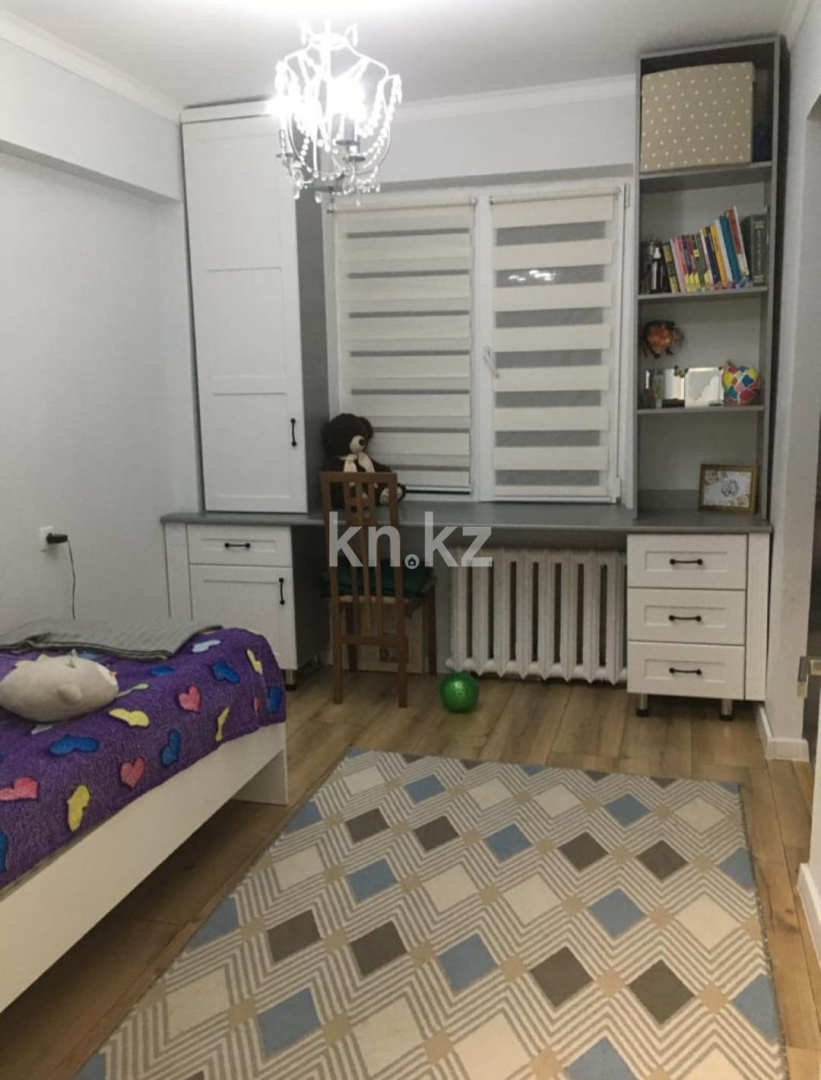 Продажа 3-комнатной квартиры, 60 м² в Атырау - фото 2