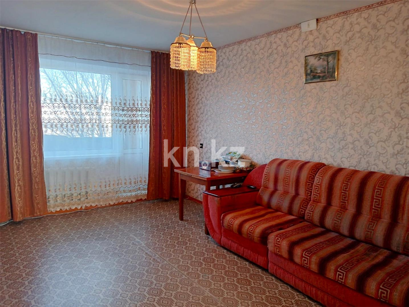 Продажа 2-комнатной квартиры, 47 м² в Абае - фото 2