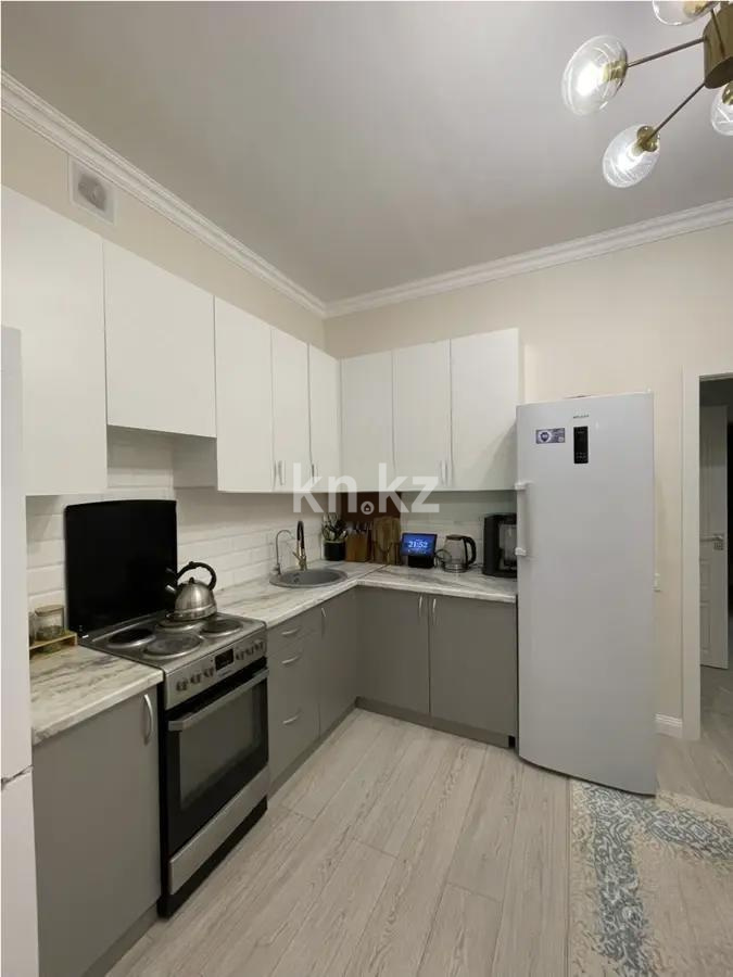Продажа 2-комнатной квартиры, 75.6 м² в Астане - фото 2