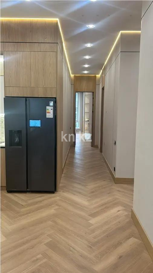 Продажа 4-комнатной квартиры, 141 м² в Алматы