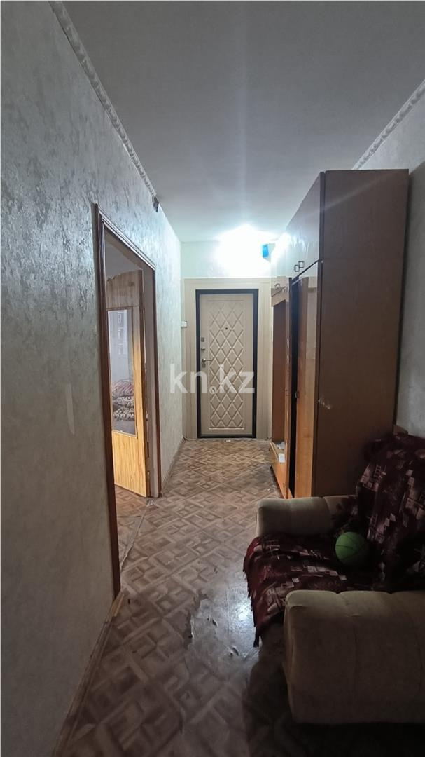Продажа 4-комнатной квартиры, 78 м² в Караганде - фото 20