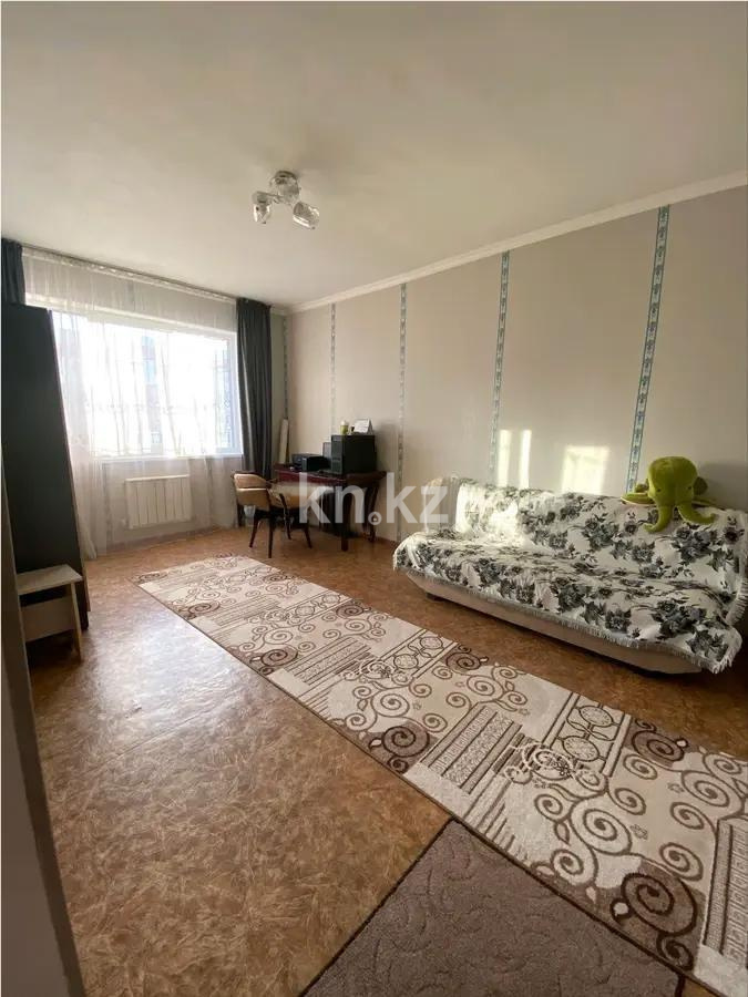 Продажа 3-комнатной квартиры, 76 м², мкр-н Зердели, дом  1/131 в Алматы