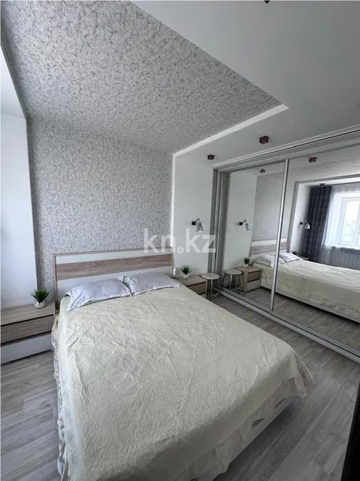 Продажа 3-комнатной квартиры, 59 м², пр. Абая, дом  79 в Шахтинске - фото 2
