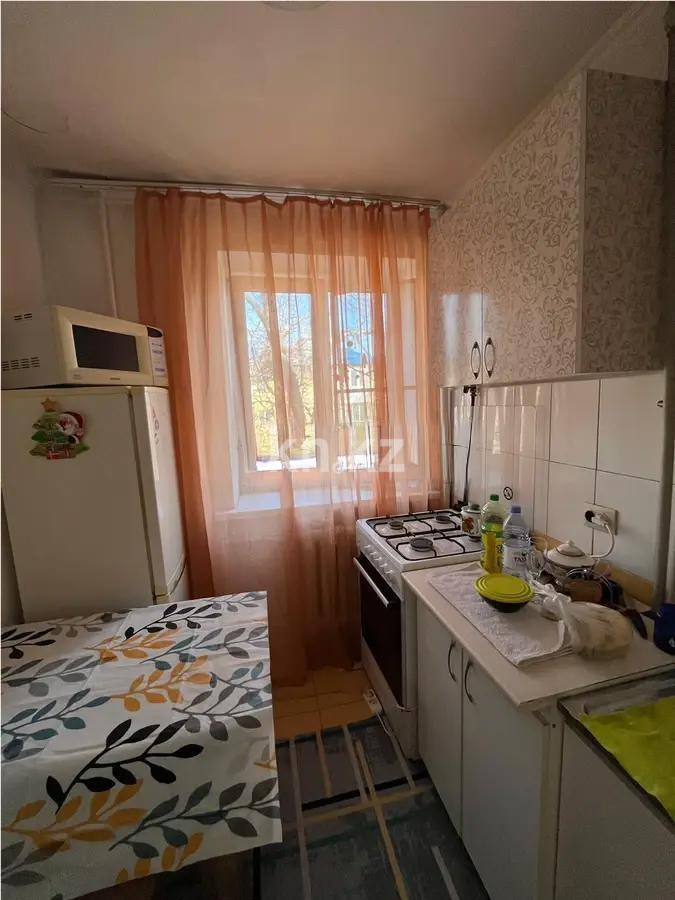 Продажа 1-комнатной квартиры, 29 м² в Алматы - фото 2