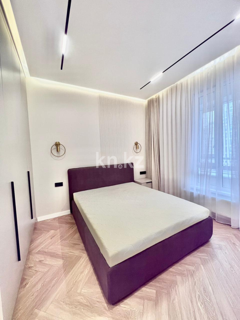 Аренда 2-комнатной квартиры, 68 м² в Алматы - фото 7