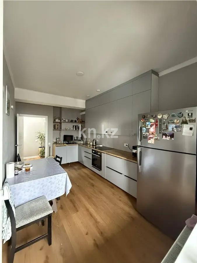 Продажа 2-комнатной квартиры, 69 м² в Алматы - фото 3