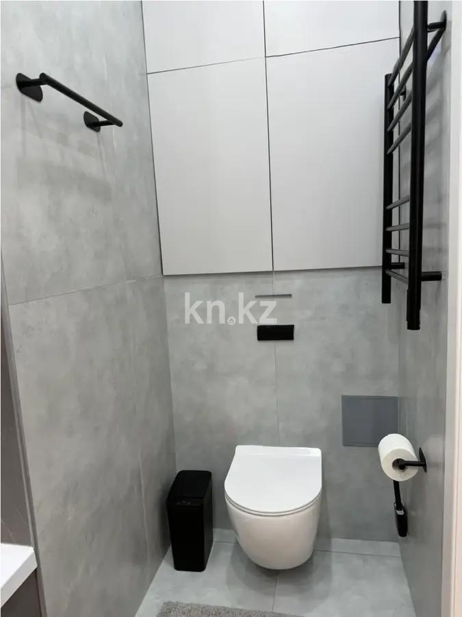 Продажа 3-комнатной квартиры, 97 м² в Алматы - фото 7