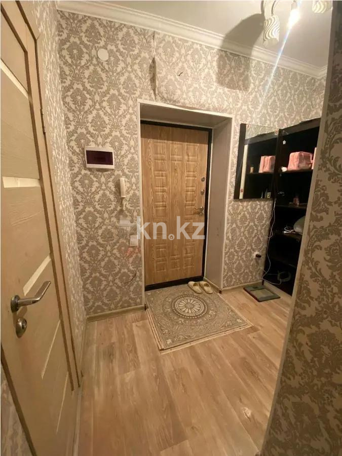Продажа 1-комнатной квартиры, 40 м² в Астане - фото 4