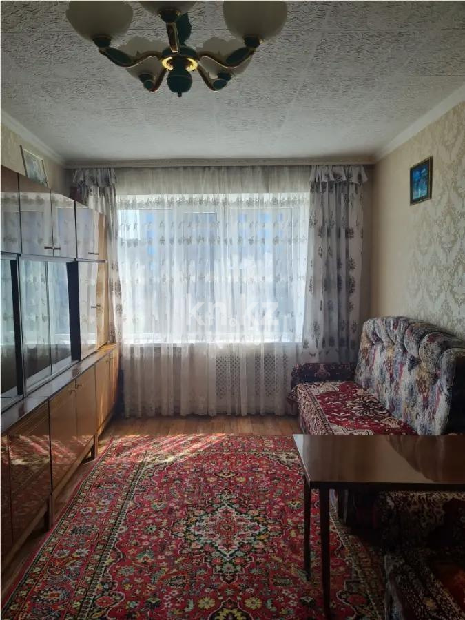 Продажа 3-комнатной квартиры, 60.6 м², ул. Валиханова, дом  19 в Астане