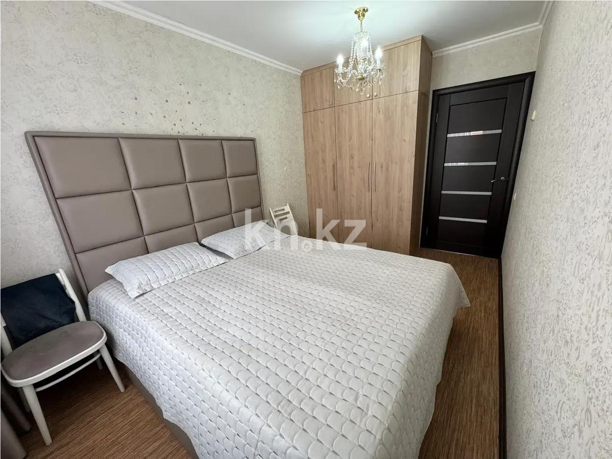 Продажа 3-комнатной квартиры, 62 м² в Караганде - фото 2