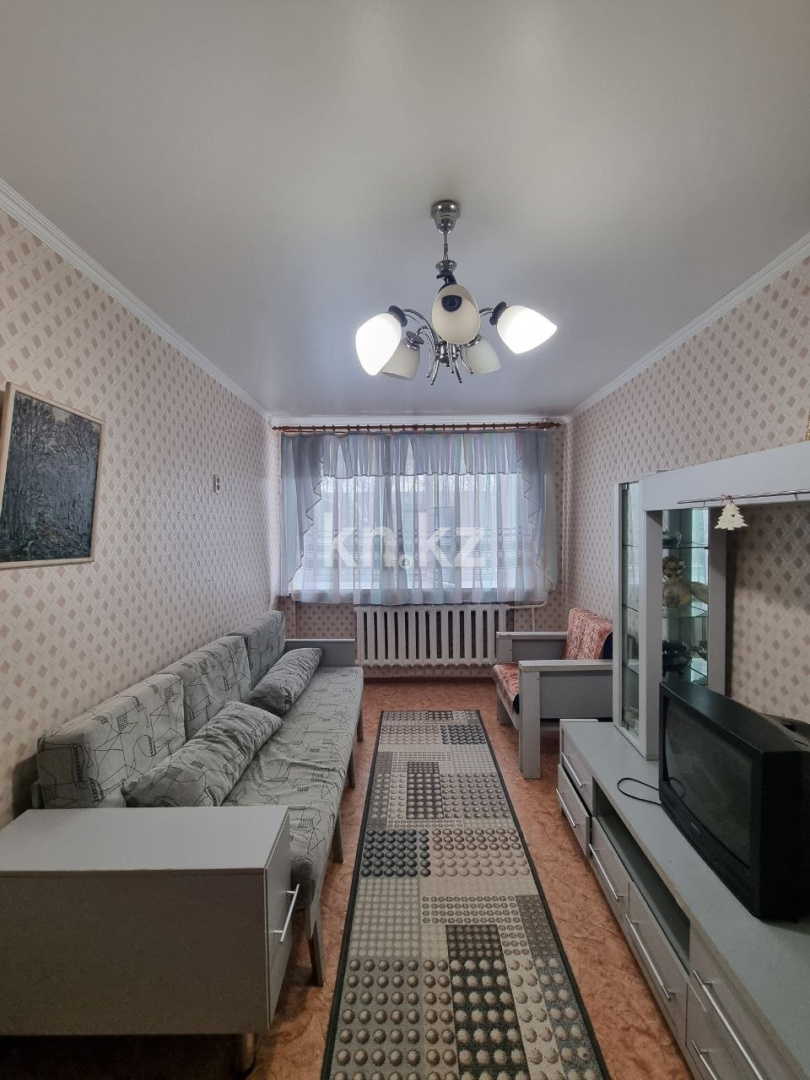 Продажа 1-комнатной квартиры, 28 м² в Караганде - фото 2