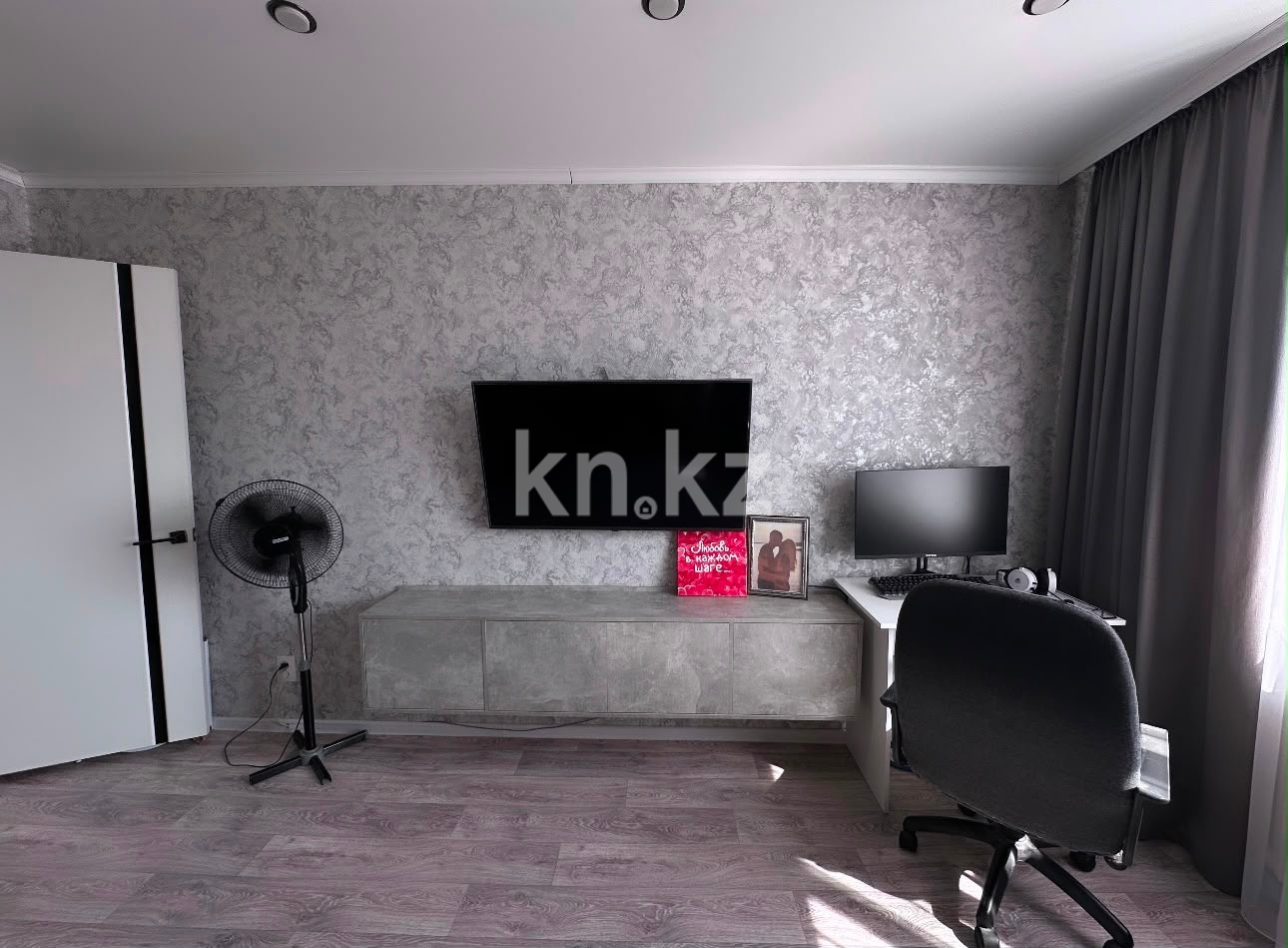 Продажа 1-комнатной квартиры, 32 м² в Караганде - фото 8