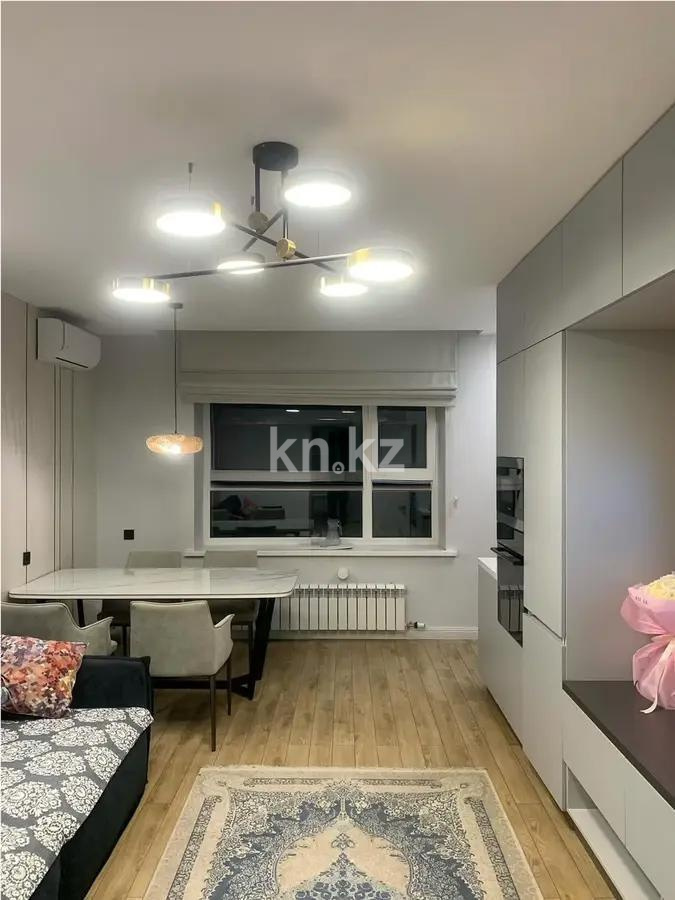 Продажа 3-комнатной квартиры, 69 м², ул. Бухар жырау, дом  36б в Астане