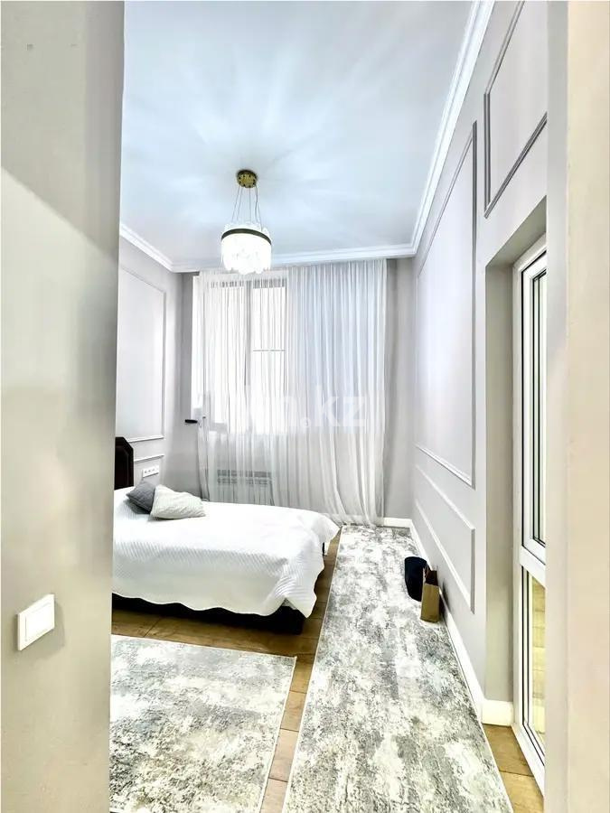 Продажа 5-комнатной квартиры, 170 м² в Алматы - фото 2