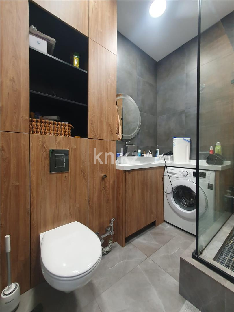 Продажа 2-комнатной квартиры, 77 м² в Астане - фото 10