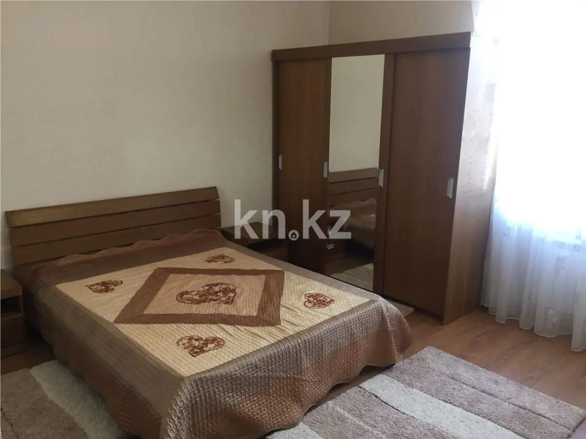 Продажа 4-комнатной квартиры, 128 м², пер. Тасшокы, дом  3 в Астане - фото 2