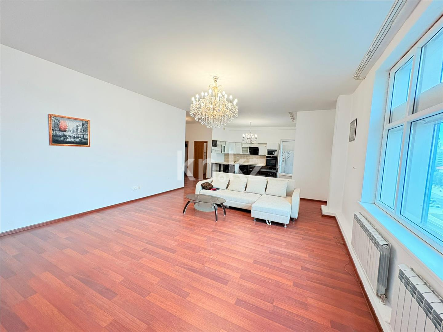 Продажа 3-комнатной квартиры, 132.7 м² в Астане - фото 29