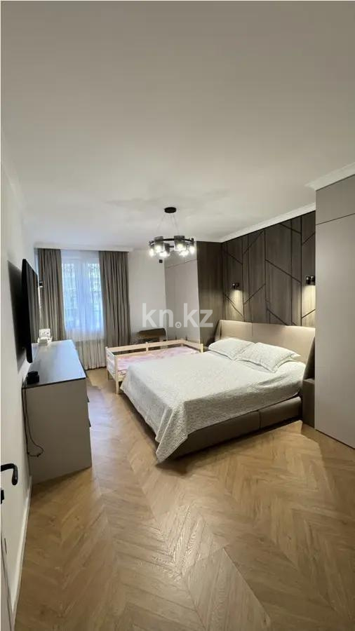 Продажа 3-комнатной квартиры, 120 м² в Алматы - фото 2