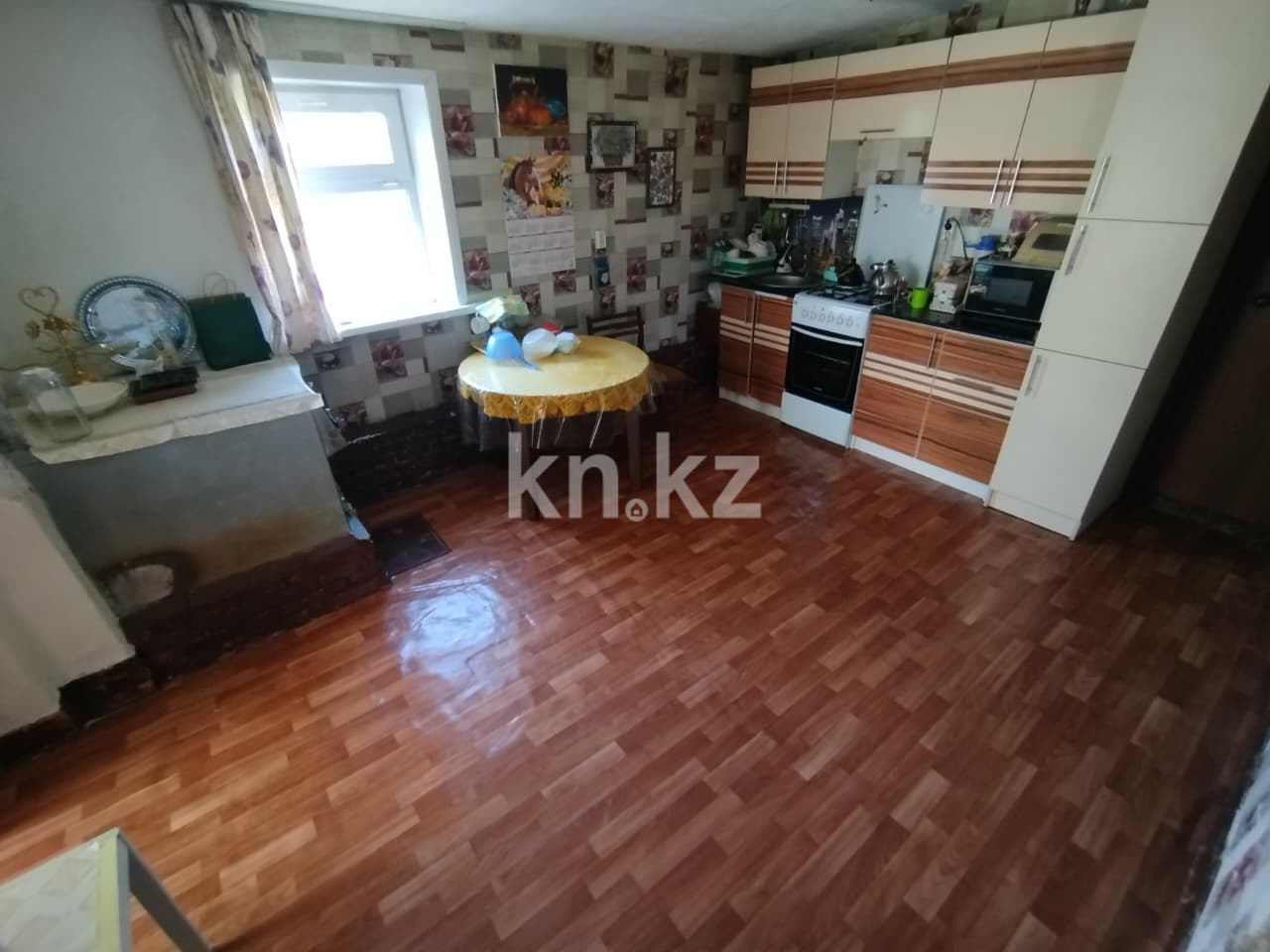 Продажа 4-комнатного дома, 89 м² в Караганде - фото 6