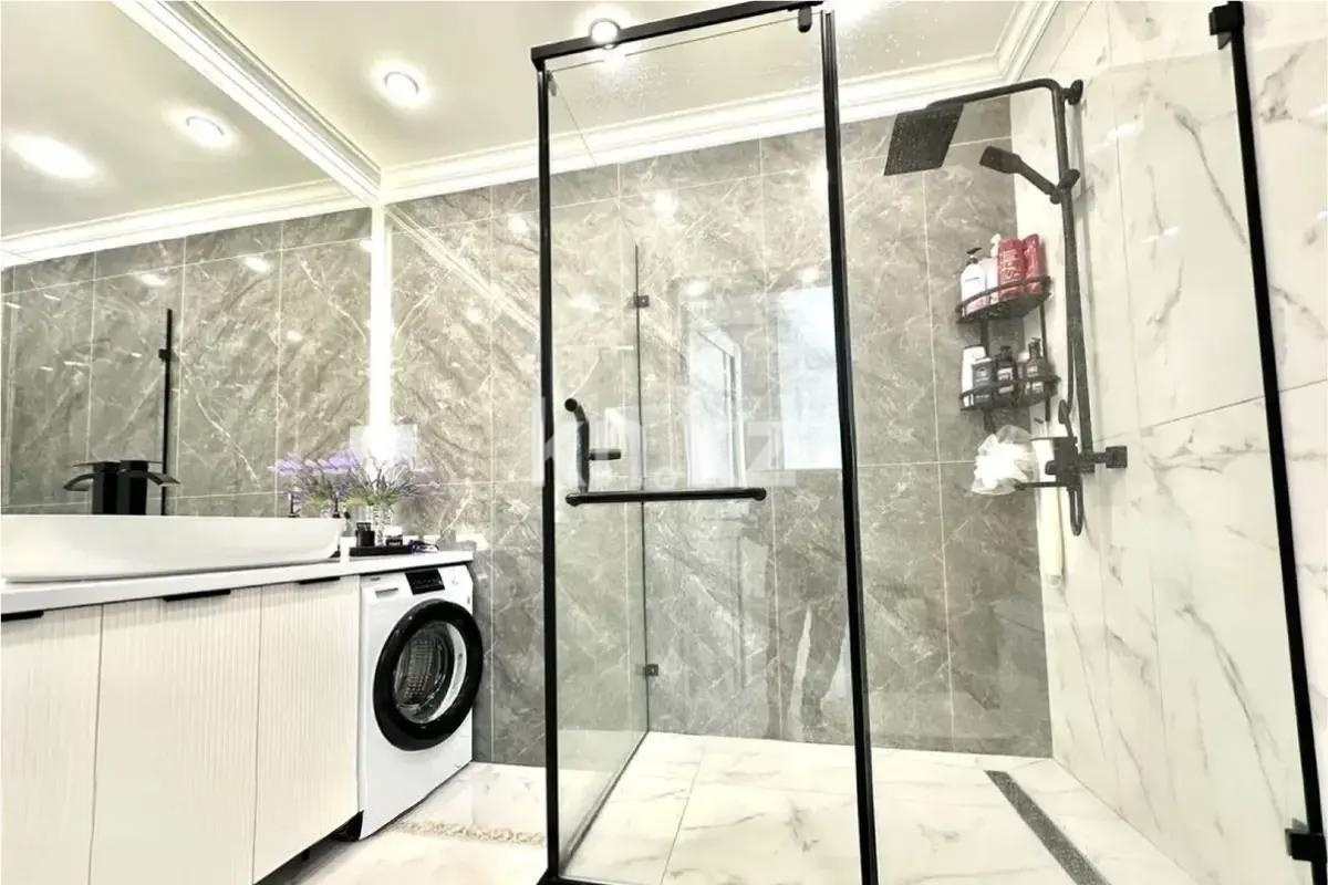 Продажа 2-комнатной квартиры, 94 м² в Алматы - фото 4