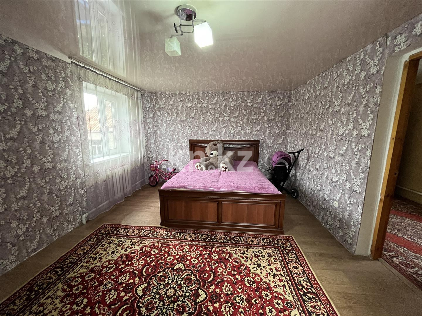 Продажа 4-комнатного дома, 100 м², ул. Гудермесская в Караганде - фото 6