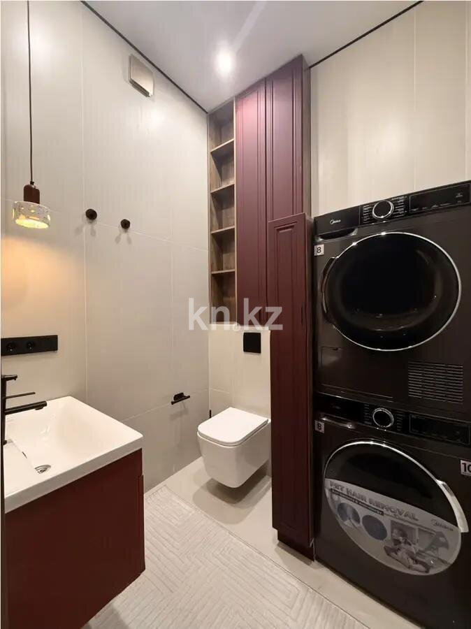 Продажа 3-комнатной квартиры, 80.2 м² в Астане - фото 6