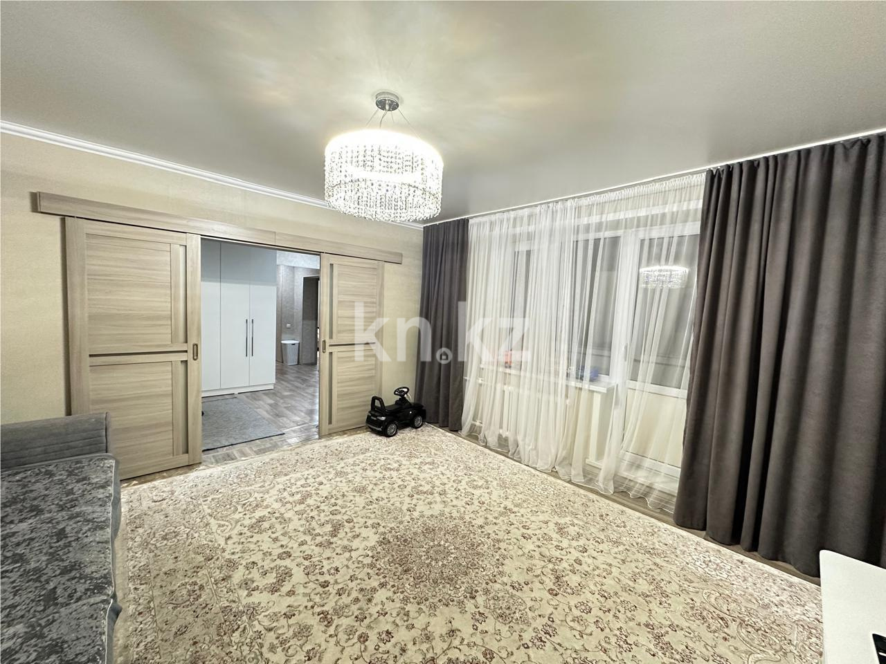 Продажа 3-комнатной квартиры, 67 м² в Караганде - фото 2