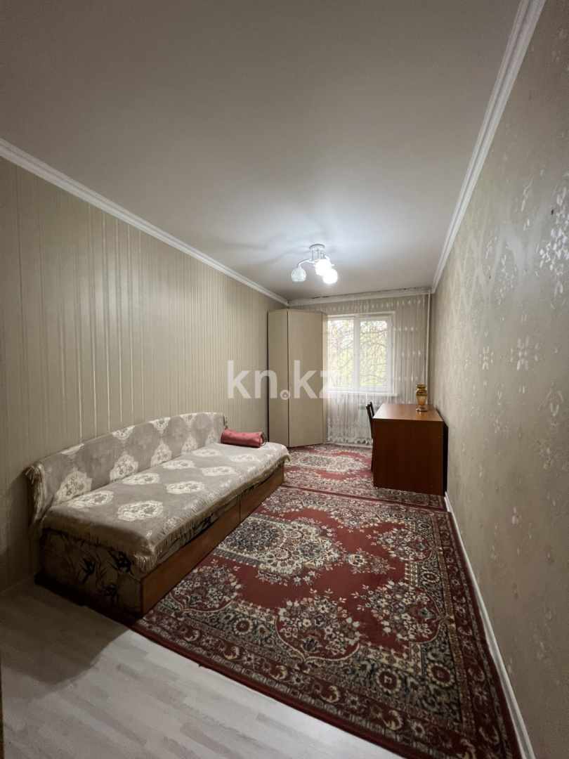 Продажа 3-комнатной квартиры, 58.9 м² в Алматы - фото 11