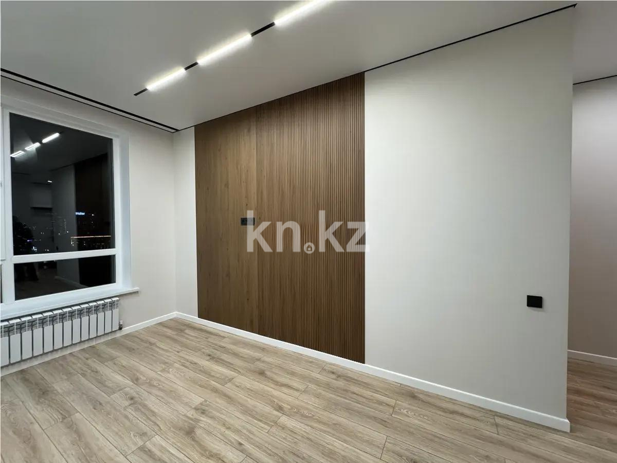 Продажа 2-комнатной квартиры, 41 м², ул. Бухар жырау, дом  32/1 в Астане