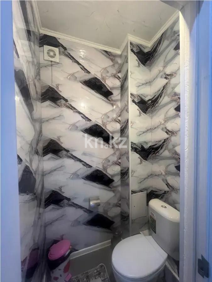 Продажа 3-комнатной квартиры, 68.3 м² в Алматы - фото 5