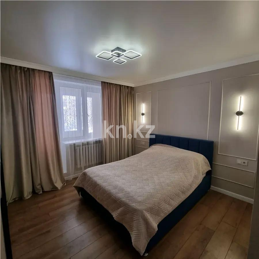 Продажа 4-комнатной квартиры, 113 м², ул. Зенкова, дом  70 в Алматы - фото 2