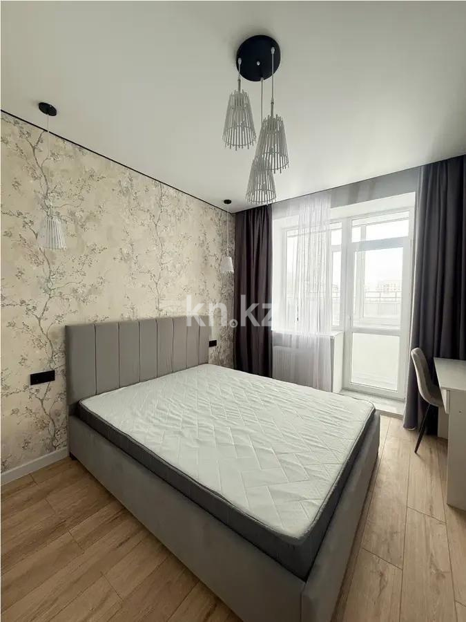 Продажа 2-комнатной квартиры, 36.7 м² в Астане - фото 2